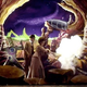 Illustration for article titled The Church of Lunology's Moon City Conspiracy